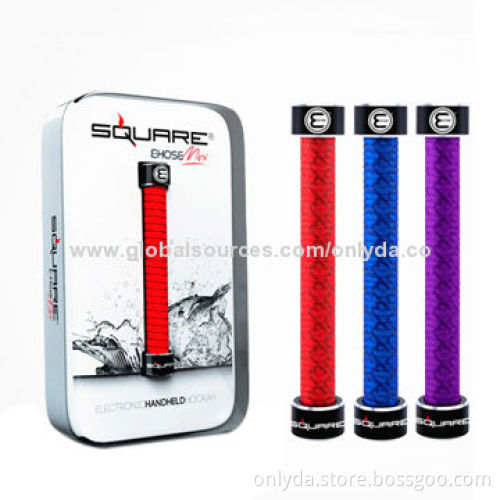 Best Selling Mini E Hose E Cigarette Kit, OEM and ODM Orders Welcomed